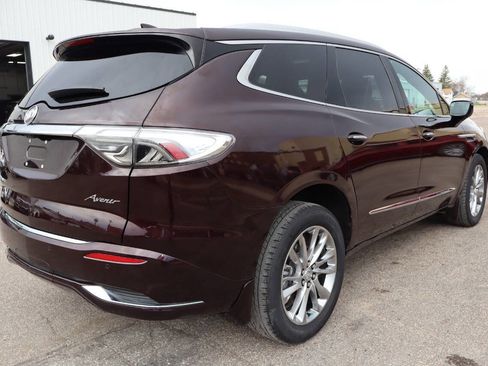 Used 2023 Buick Enclave Avenir w/ Trailering Package, 5000 lbs. image 3
