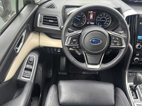 Used 2020 Subaru Ascent Limited w/ Technology Package AWD/4WD image 18