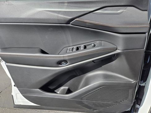 New 2026 Jeep Cherokee Limited image 21