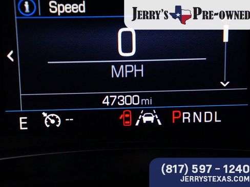 Used 2024 Chevrolet Equinox LT FWD image 10