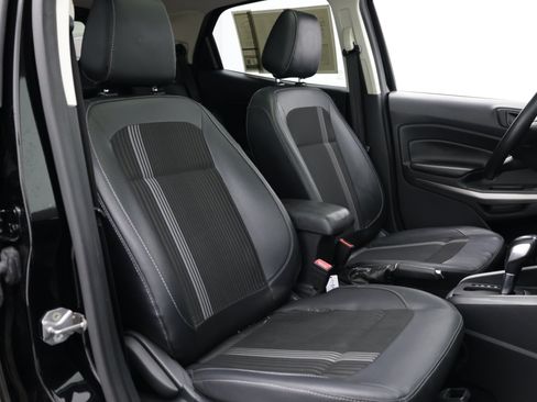 Used 2020 Ford EcoSport SES AWD/4WD image 35