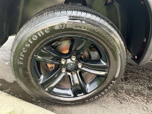 Used 2018 RAM 1500 Sport w/ Sport Premium Group AWD/4WD image 54