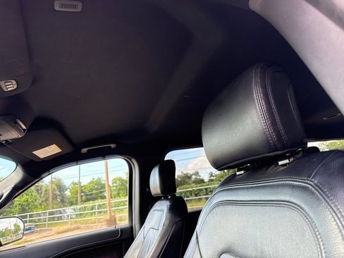 Used 2019 Ford Expedition Max Limited RWD image 14