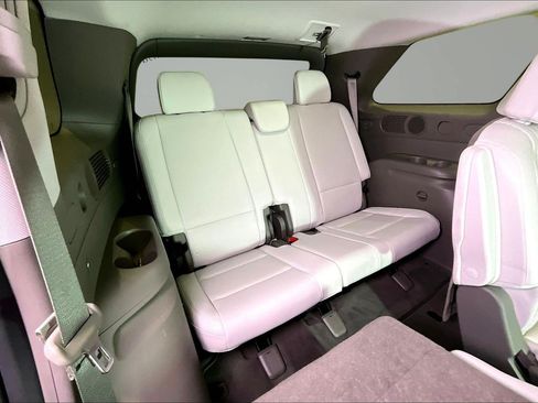 Used 2026 Hyundai Palisade SEL AWD/4WD image 26