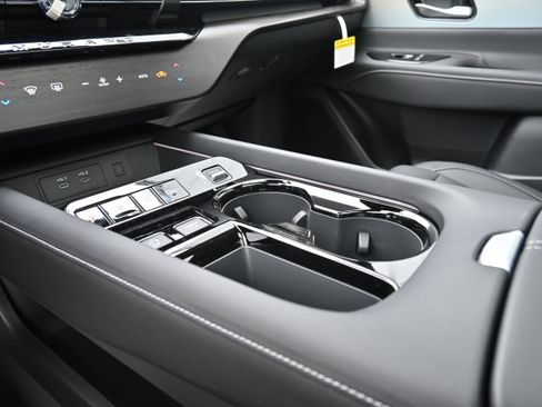 New 2025 Nissan Murano SL AWD/4WD image 31