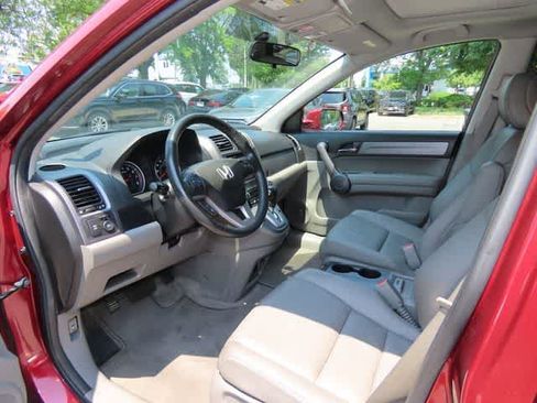 Used 2008 Honda CR-V EX-L image 2