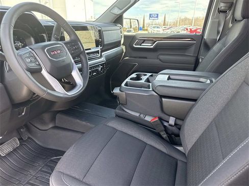 New 2026 GMC Sierra 1500 Elevation w/ Elevation Select Package image 13