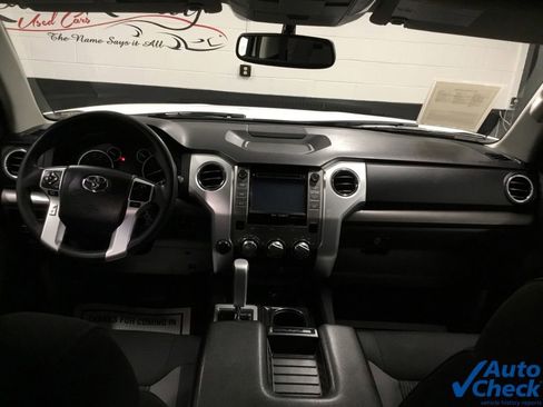 Used 2014 Toyota Tundra SR5 image 38