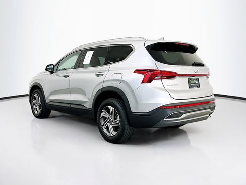 Used 2023 Hyundai Santa Fe SEL image 5