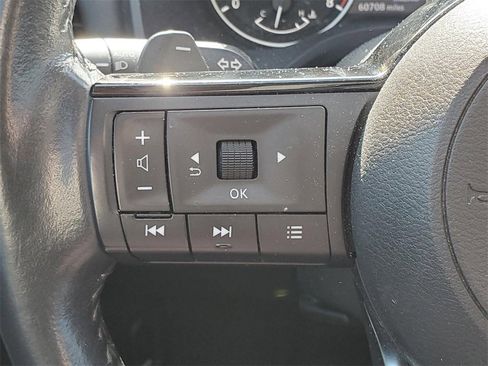 Certified 2023 Nissan Rogue SV w/ SV Premium B Package image 20