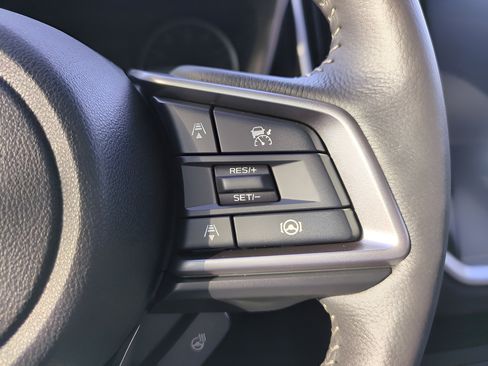 Used 2025 Subaru Ascent Limited AWD/4WD image 21