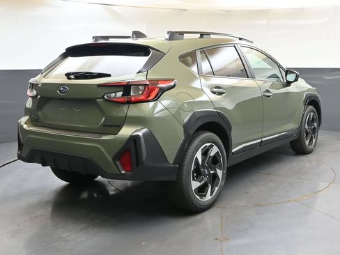 New 2026 Subaru Crosstrek 2.5i Limited AWD/4WD image 5