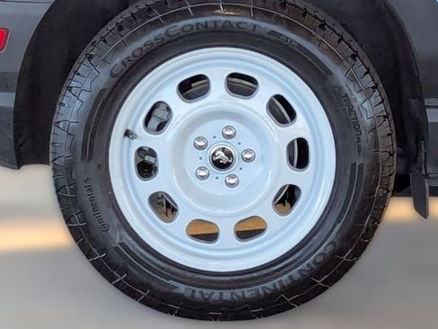 Certified 2023 Ford Bronco Sport Heritage w/ Heritage Convenience Package image 11