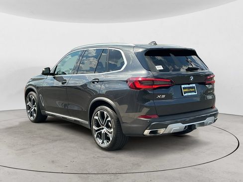 Used 2023 BMW X5 xDrive40i w/ Premium Package AWD/4WD image 7