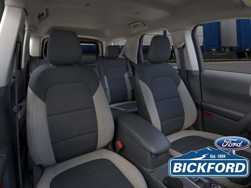 New 2026 Ford Bronco Sport Big Bend image 10