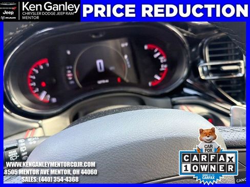 Used 2023 Dodge Durango R/T image 14