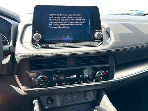 New 2026 Nissan Rogue SV w/ Cold Weather Package image 21