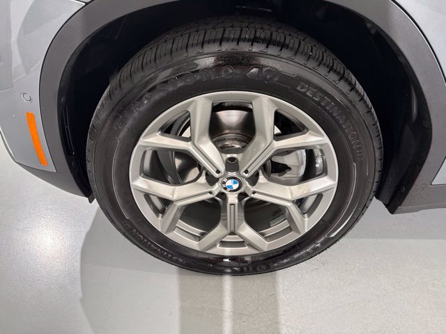 Used 2024 BMW X3 xDrive30i w/ Premium Package AWD/4WD image 5