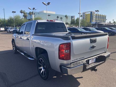 Used 2013 Chevrolet Silverado 1500 LT w/ All-Star Edition image 8