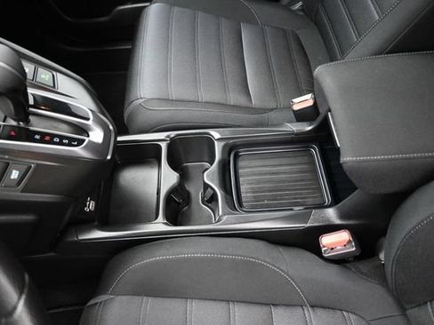 Certified 2022 Honda CR-V EX image 20