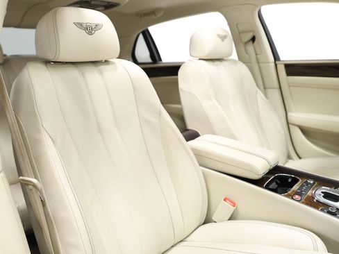 Used 2014 Bentley Flying Spur W12 AWD/4WD image 87