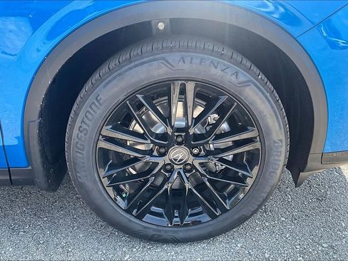 New 2026 Acura MDX A-Spec image 28