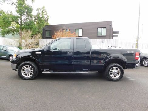 Used 2008 Ford F150 Lariat image 19