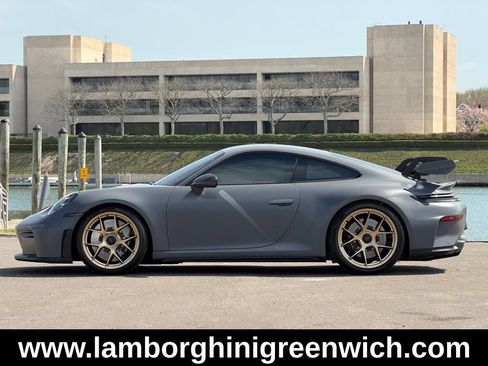 Used 2026 Porsche 911 GT3 RWD image 2