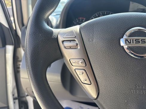 Used 2019 Nissan NV200 S image 23