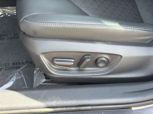 Used 2024 Toyota Camry XSE image 26