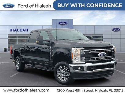 Used 2025 Ford F250 XLT