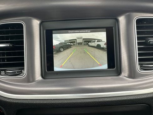 Certified 2022 Dodge Charger SXT w/ Leather Interior Group image 34