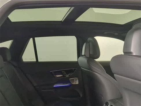 Certified 2026 Mercedes-Benz GLC 300 4MATIC image 22