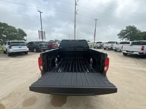 Used 2026 GMC Sierra 1500 Elevation w/ LPO, Elevation Black Package RWD image 27