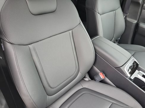 New 2026 Hyundai Santa Cruz SEL AWD/4WD image 18