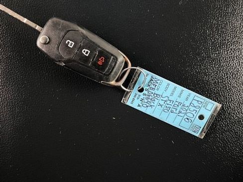 Used 2021 Ford F150 XL w/ STX Appearance Package image 48