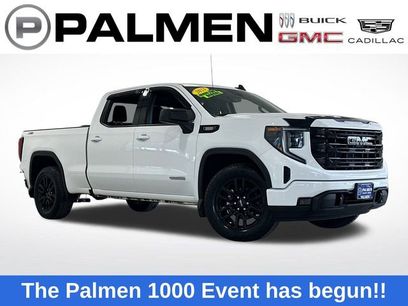 Used 2023 GMC Sierra 1500 Elevation