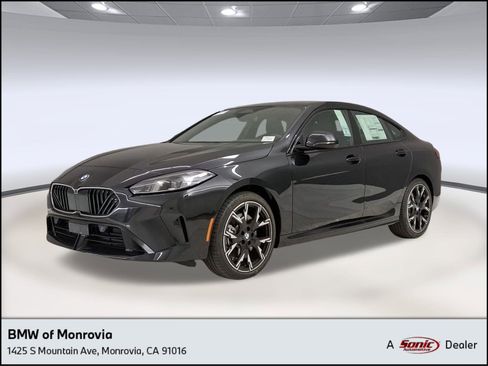 New 2026 BMW 228i w/ Technology Package image 1