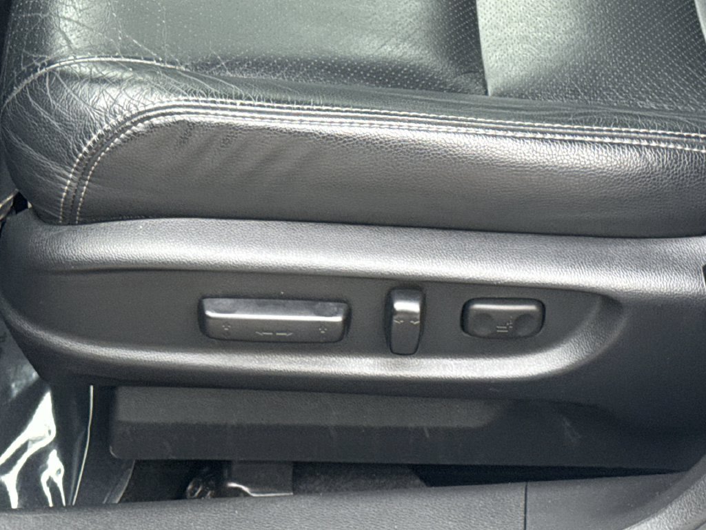 Used 2015 Honda Accord EX-L image 14