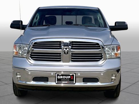 Used 2019 RAM 1500 Lone Star image 3