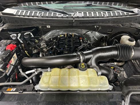 Certified 2021 Ford Expedition Limited AWD/4WD image 34