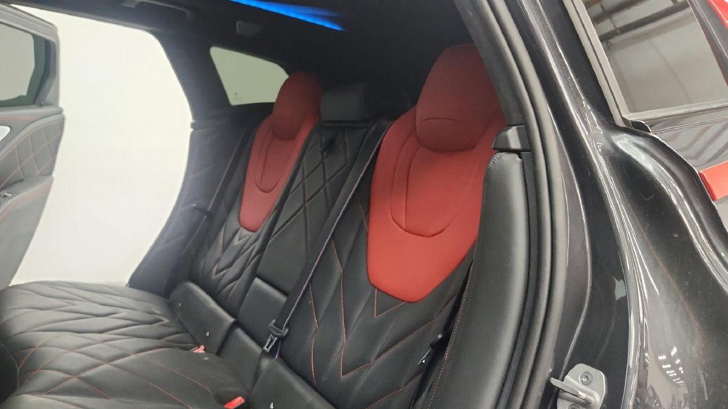 Used 2024 BMW XM Label Red AWD/4WD image 32