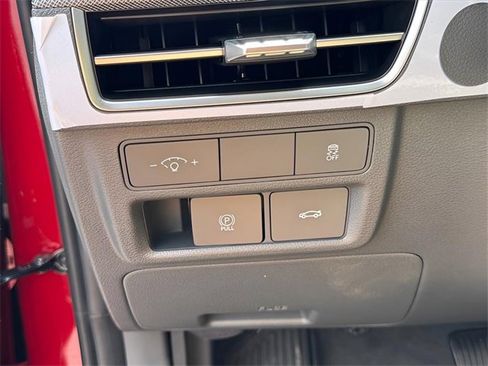 New 2025 Hyundai Sonata SEL image 16