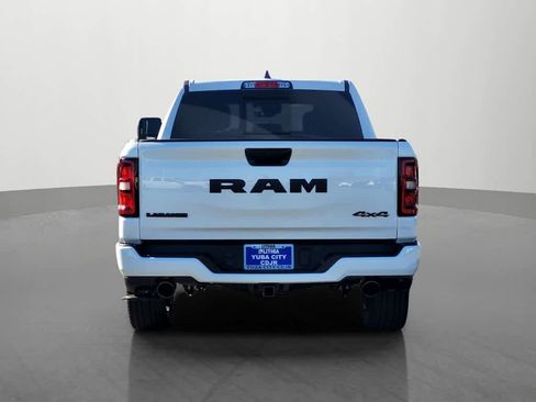 New 2026 RAM 1500 Laramie image 5