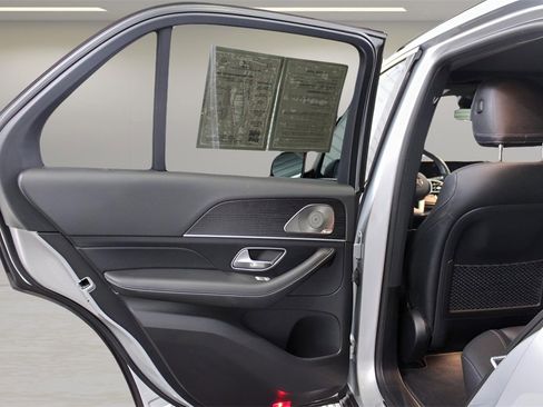 Used 2021 Mercedes-Benz GLE 350 image 29