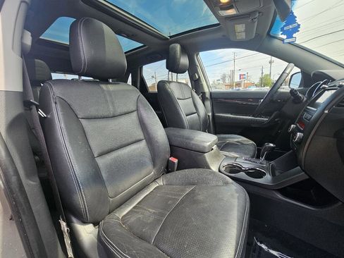 Used 2013 Kia Sorento EX w/ EX V6 Premium Pkg FWD image 50