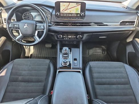 Used 2024 Mitsubishi Outlander SE FWD image 28