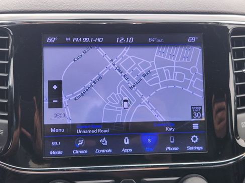 Used 2021 Jeep Grand Cherokee Laredo X image 14