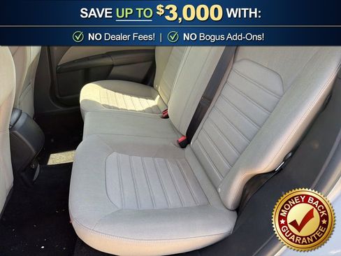 Used 2019 Ford Fusion S image 14