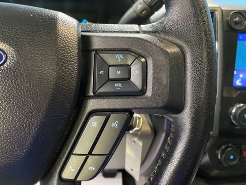 Used 2020 Ford F150 XLT w/ Equipment Group 302A Luxury image 20